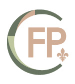 Logo du Cercle des femmes parlementaires du Québec